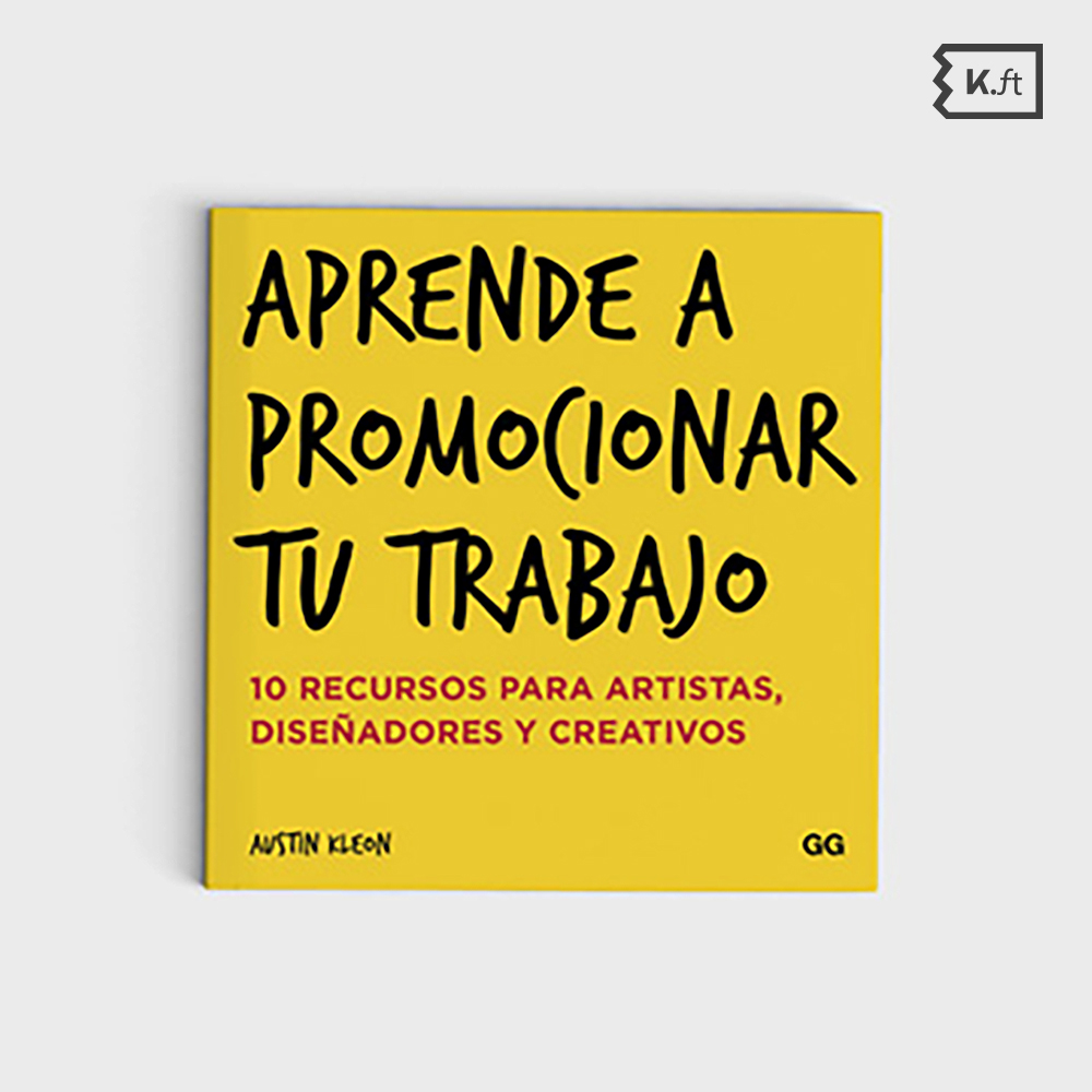 Aprende a promocionar tu trabajo