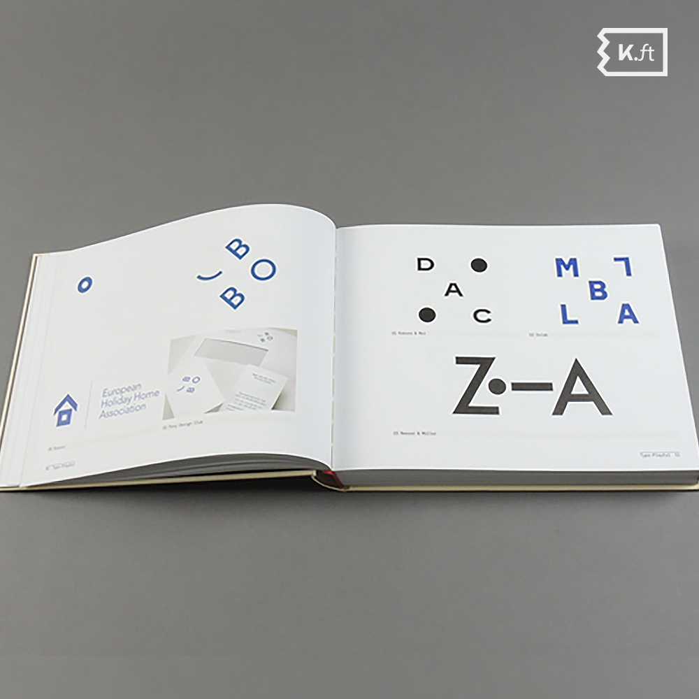 Los Logos No. 7