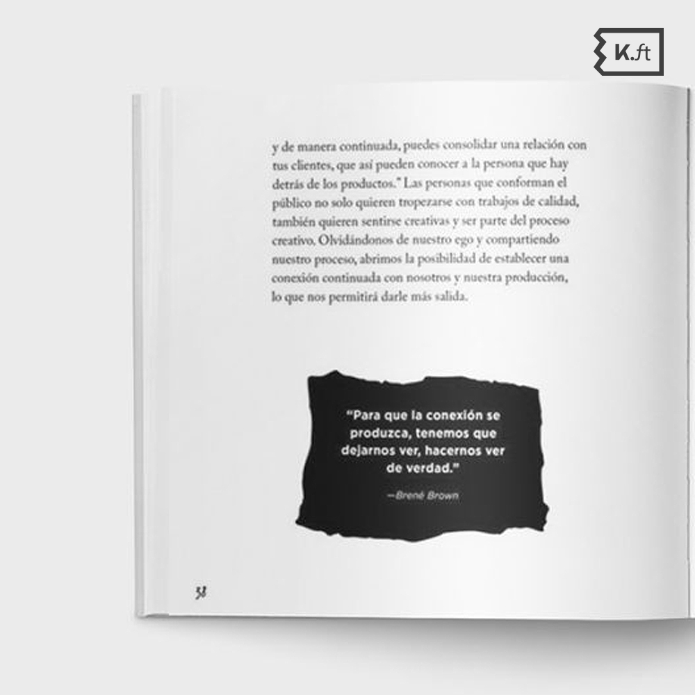 Aprende a promocionar tu trabajo