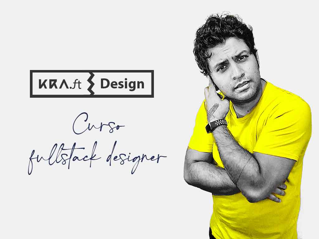 Curso de diseño full-stack