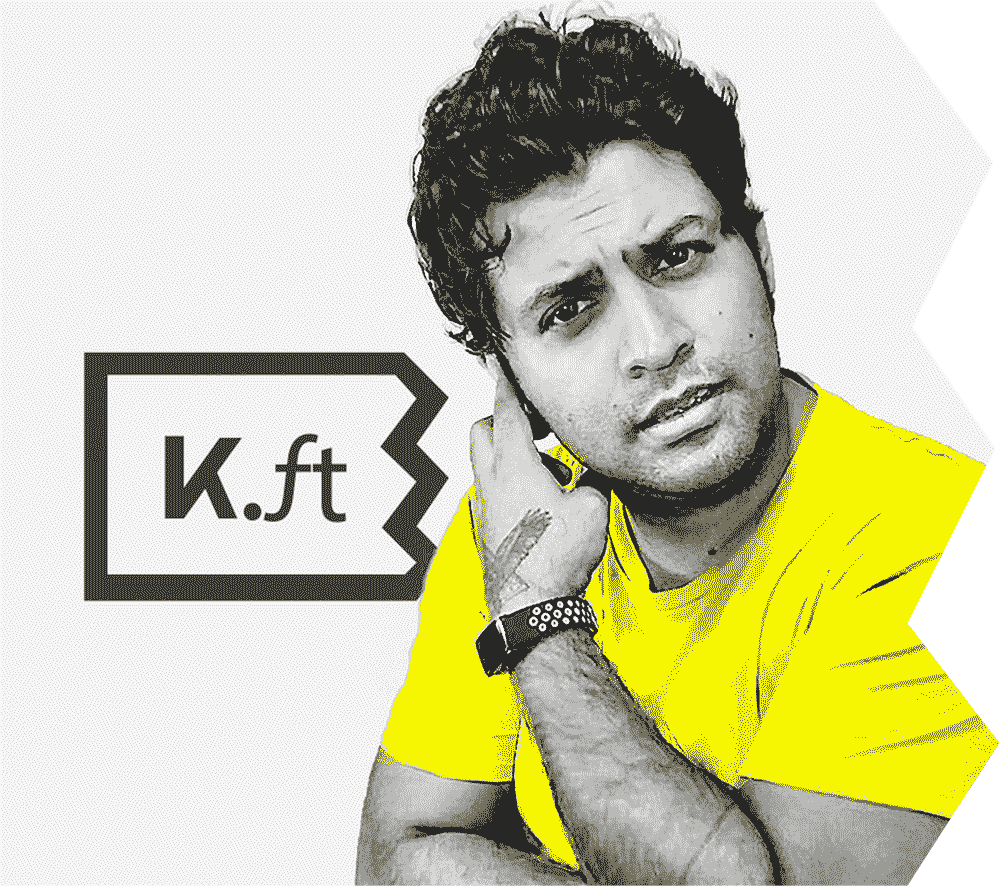 Sayed Diseñador Full-Stack