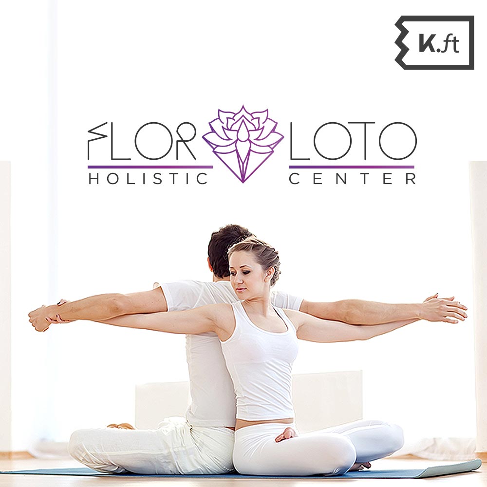 Brand Design Yoga