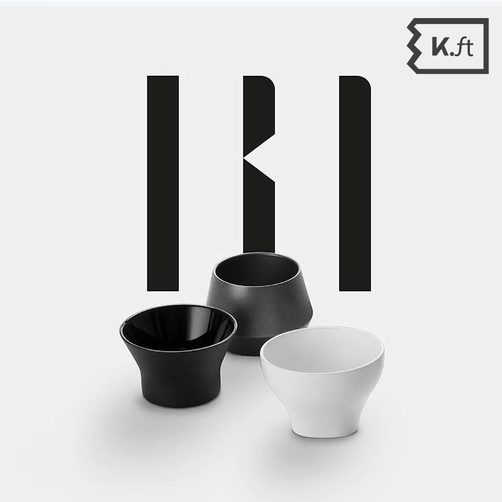 Black mud brand design