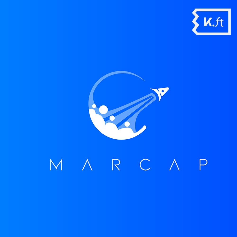 Marcap Hub Brand Design
