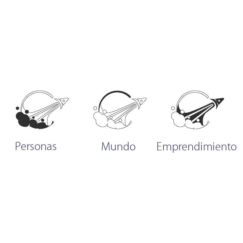 Concepto de marca