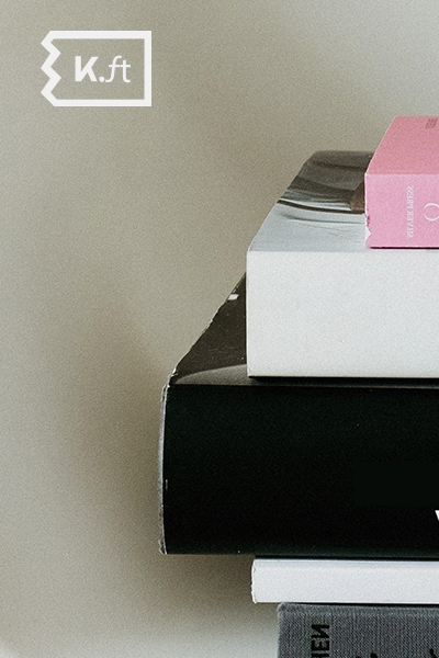 5 libros de diseño de branding