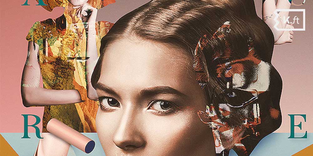 5 Tendencias de diseño con inteligencia artificial en este 2023