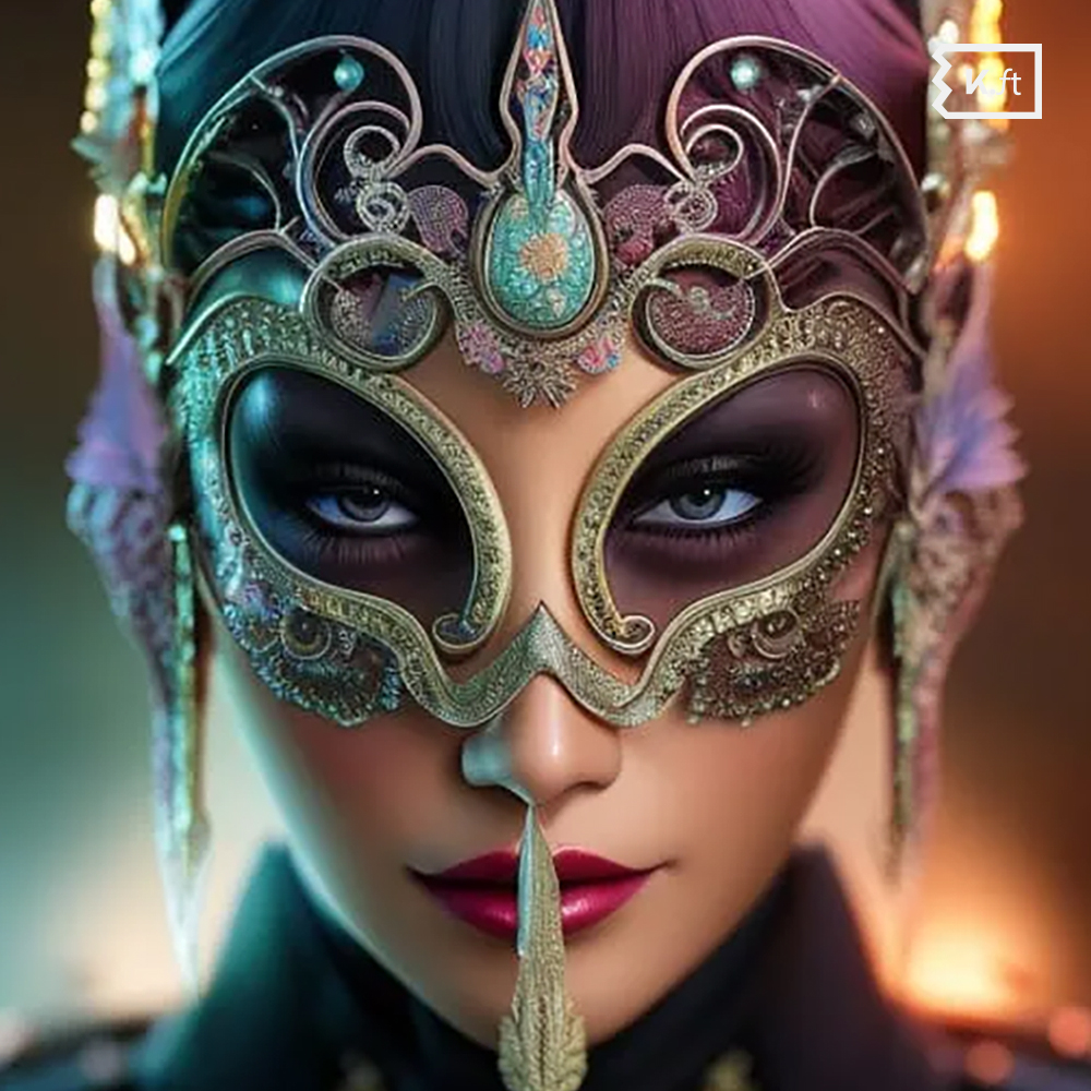 Concept Art diseñado por inteligencia artificial