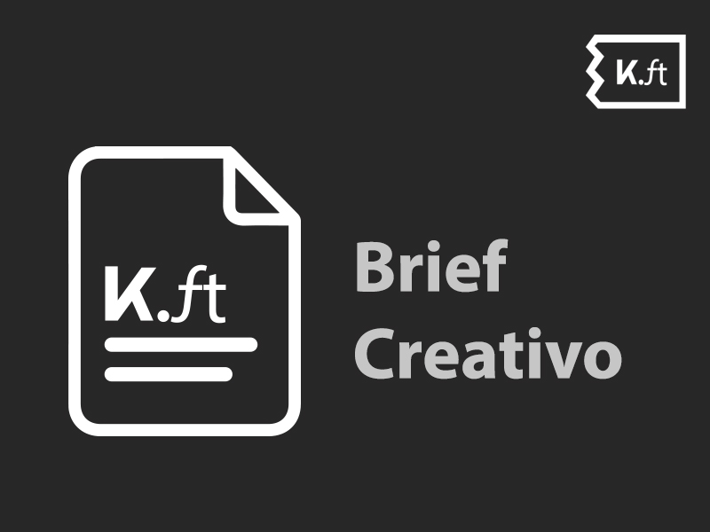 Brief creativo pdf
