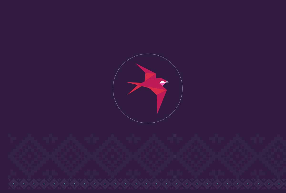 diseño logotipo App Kaai